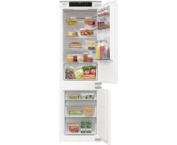 Gorenje Outlet NRKI517E41 No Frost 177,2cm 35dB Zawiasy Ślizgow - 1556297 - zdjęcie 7